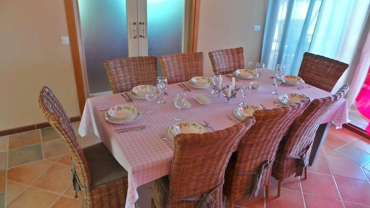 Villa Mia Caleta De Fuste 0*,